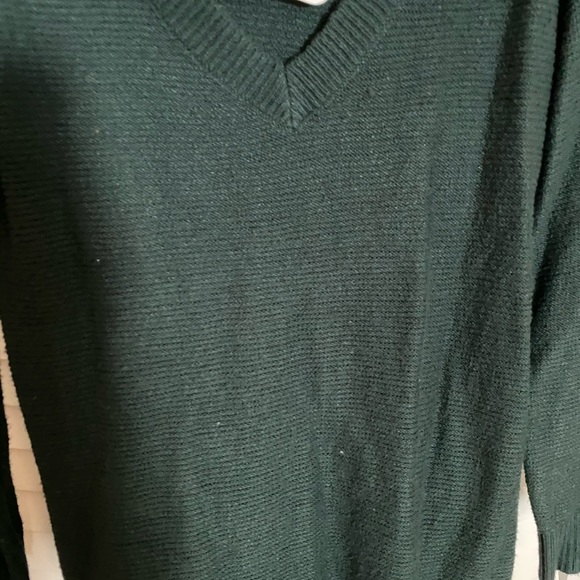 Maternity Sweater- NWT - Picture 3 of 5